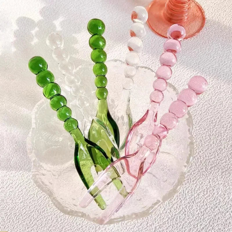 Pearl Strand Dessert Cutlery