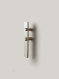 The Apex Knurled T-Bar Pull-Letifly Lights and Decor
