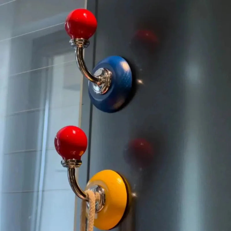 Carousel Magnetic Hooks