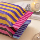 Memphis Rhapsody Luxury Tissue Box Bathroom Toilet Paper Holder Vintage Living Room Car Organizer Decorative Napkin Dispenser-Letifly Lights and Decor