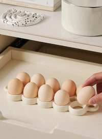 Ringlet Egg Caddy