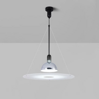 Flying Saucer Pendant Lights