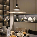 Flying Saucer Pendant Lights