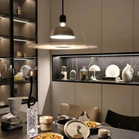 Flying Saucer Pendant Lights
