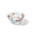 Transparent Hydroponics Flower Vase