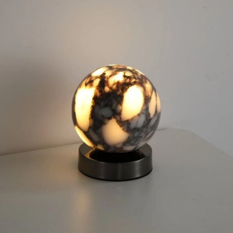 Cosmo Glow Bedside Lamp