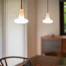 Modern Minimalist Pendant Lamp with Italian Style, Multi-Functional Lighting for Dining Room, Bedroom, Entryway, Bar Island-Letifly Lights and Decor