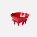Trinket Bowl Jellyfish Shape Glossy Eco-Friendly Durable jewelry storage sundries organizer home decor