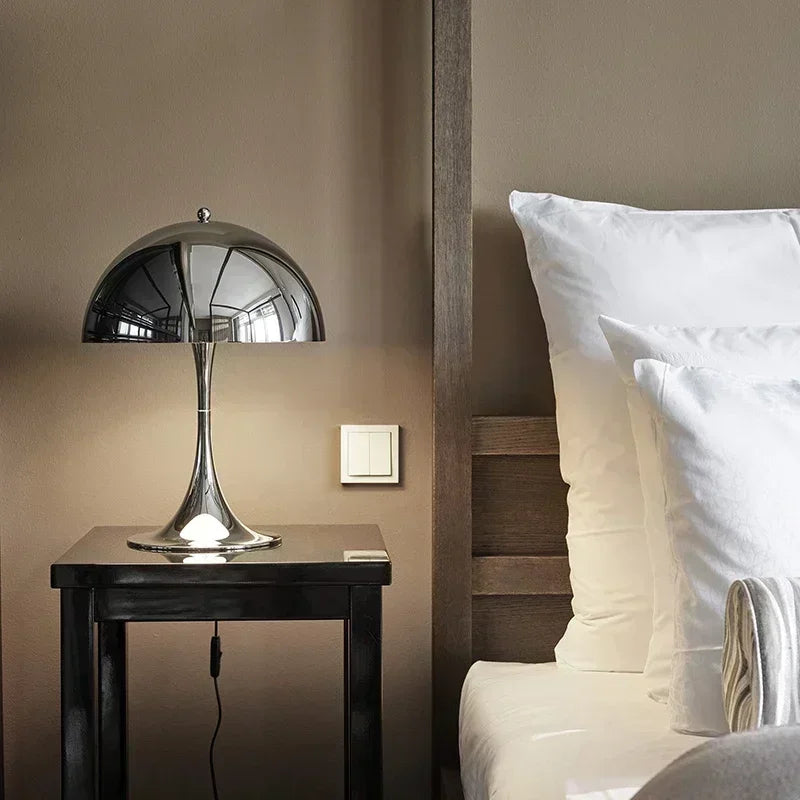 Roma Dome Table Lamp