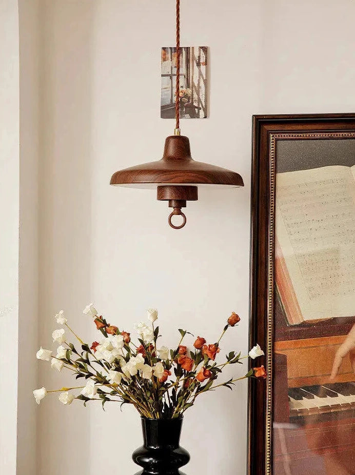 Contemporary Bauhaus Metals Pendant Light Lamp Wall Lamp Sconce Bedroom Living Room Office Indoor Home Decorative Fixture-Letifly Lights and Decor