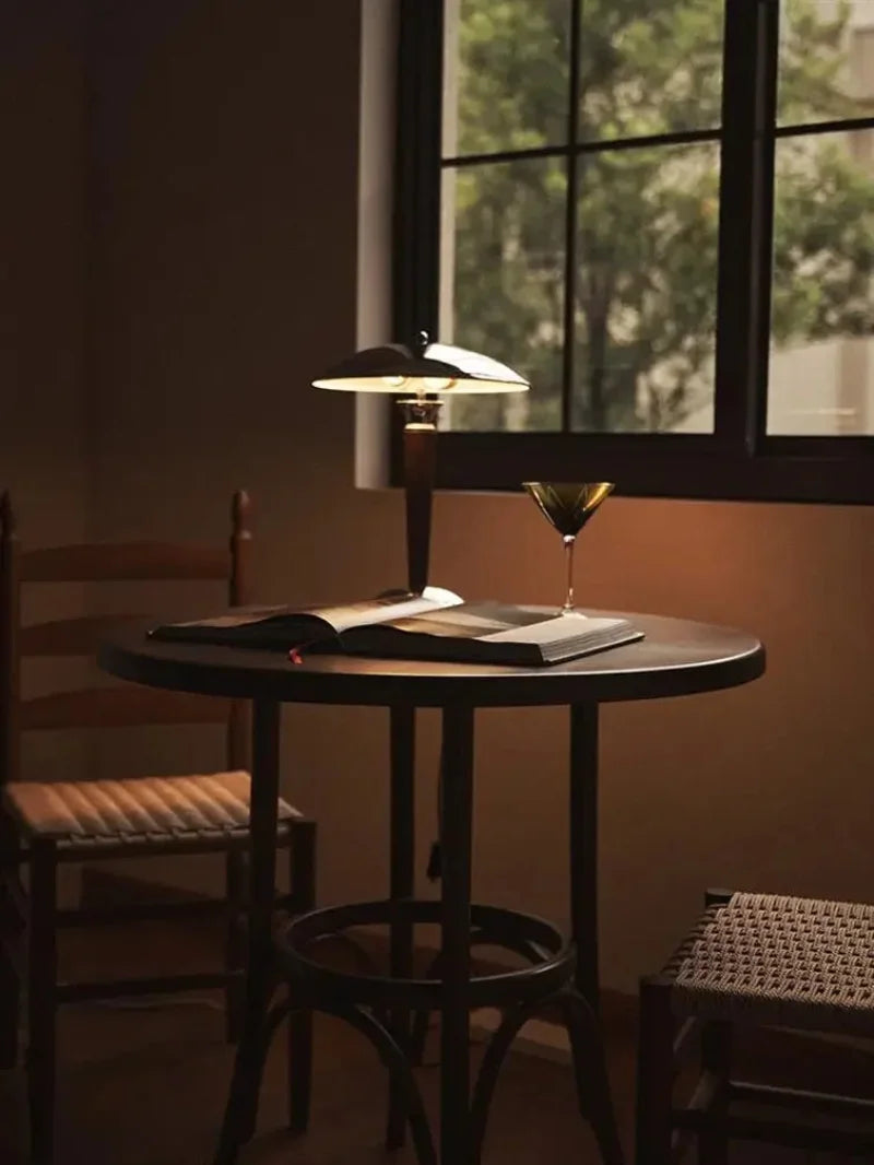 Office Desk LED Lamp