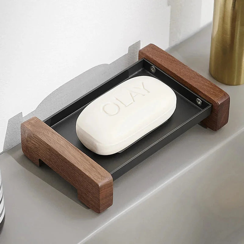 Foundry Soap Dock