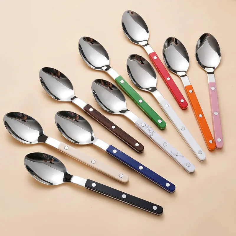 Harper 6pc Spoon Set