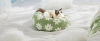 Donut Haven Pet Bed