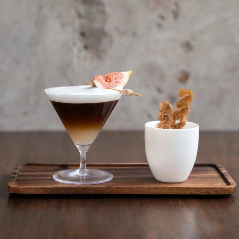 The Kyoto Martini Glass – Letifly Lights & Decor