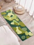 Nature Tufted Runner Rug