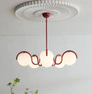 Magic Bean Pendant Light