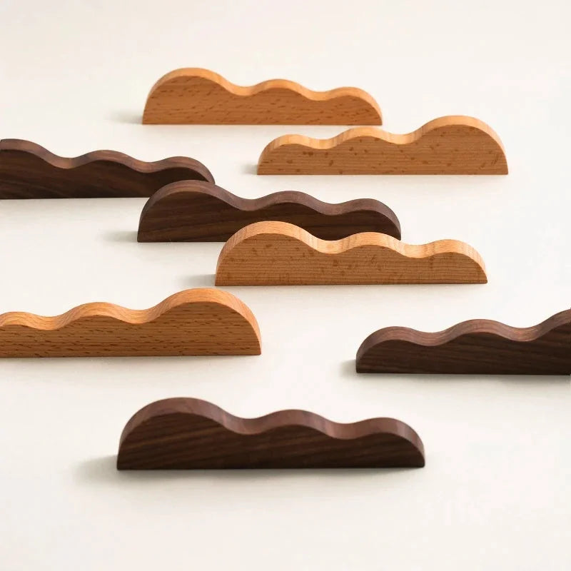 Nimbus Wave Cabinet Pulls