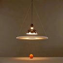 Flying Saucer Pendant Lights