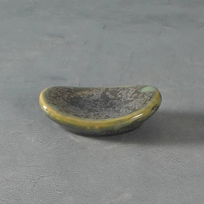 Zen Pebble Chopstick Rest