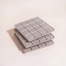Pixel Tile Coasters-Letifly Lights and Decor