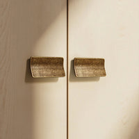 Creston Edge Cabinet Pull