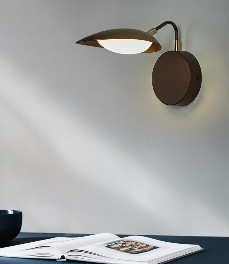 Alta Luxury LED Wall Lamp