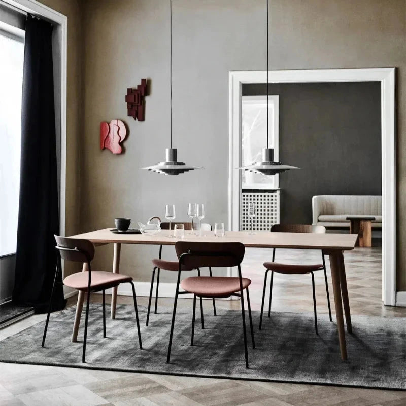 Nova Disc UFO Pendant Lamp