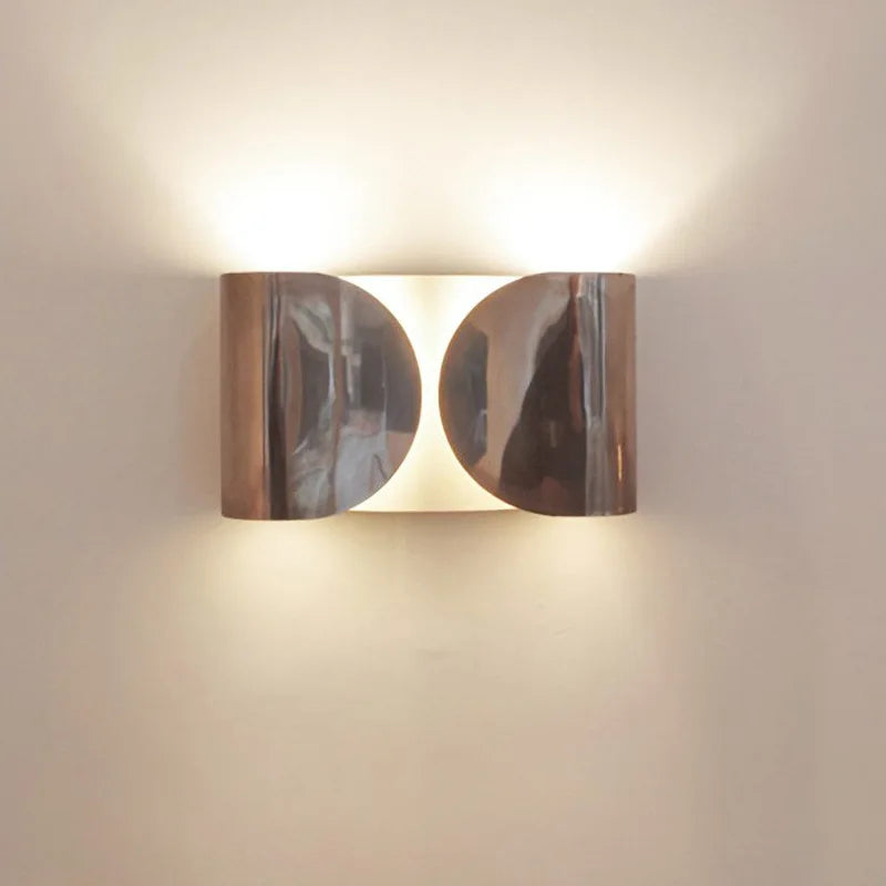 The Dichotomy Wall Light