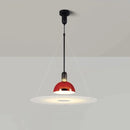 Flying Saucer Pendant Lights