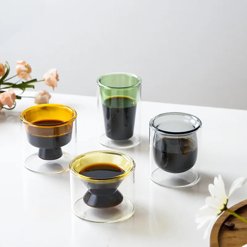 Shop Assorted Glassware Items