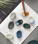 Zen Pebble Chopstick Rest