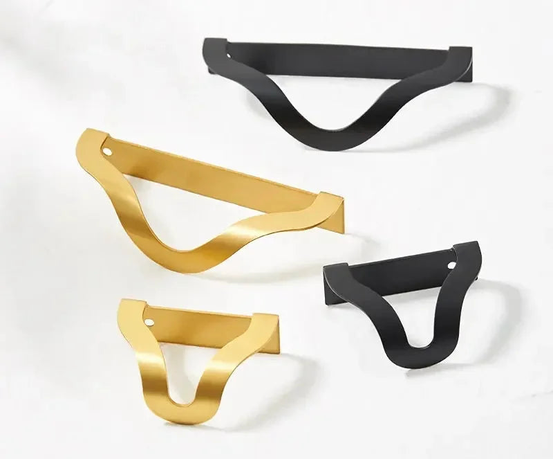 Fluere Cabinet Handles
