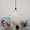 Flying Saucer Pendant Lights