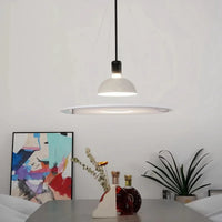 Flying Saucer Pendant Lights