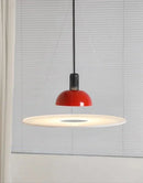 Flying Saucer Pendant Lights