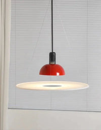 Flying Saucer Pendant Lights