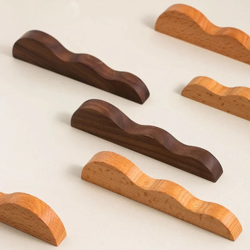Nimbus Wave Cabinet Pulls