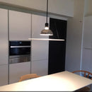 Flying Saucer Pendant Lights