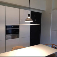 Flying Saucer Pendant Lights