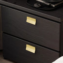 Creston Edge Cabinet Pull