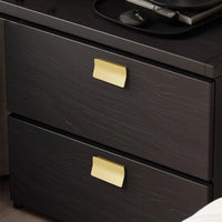 Creston Edge Cabinet Pull
