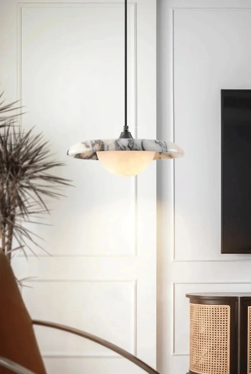 Stratum Diffuser Pendant Lamp