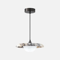 Stratum Diffuser Pendant Lamp