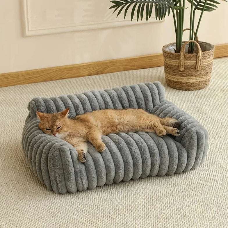 Dream Lounge Pet Bed