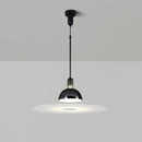 Flying Saucer Pendant Lights