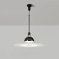Flying Saucer Pendant Lights