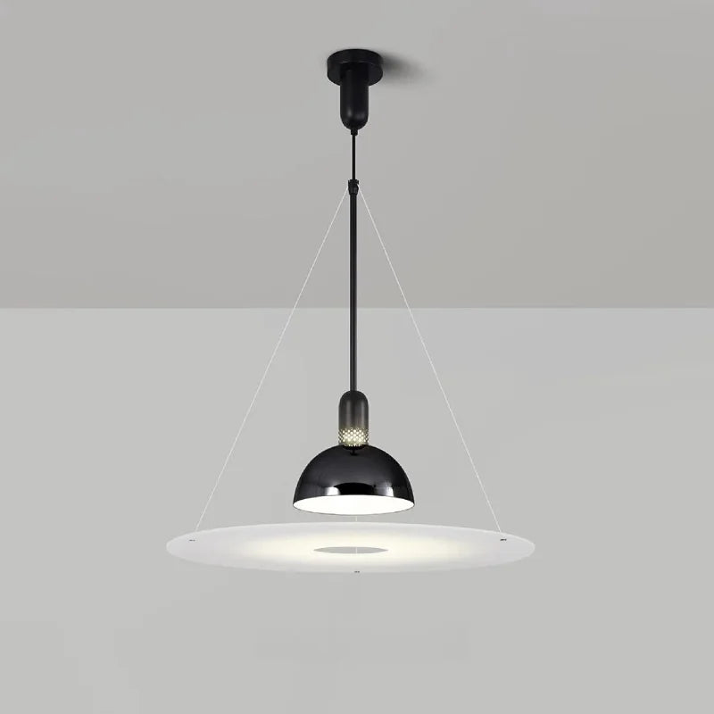 Flying Saucer Pendant Lights