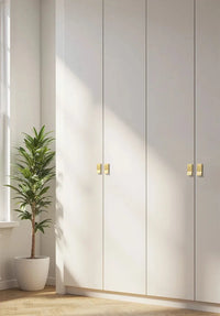 Creston Edge Cabinet Pull