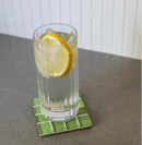 Pixel Tile Coasters-Letifly Lights and Decor